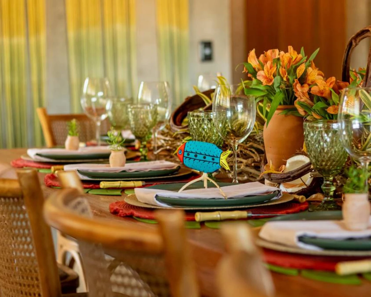 Mansão onde Bruna Marquezine e Shawn Mendes vão passar o Réveillon por Reprodução