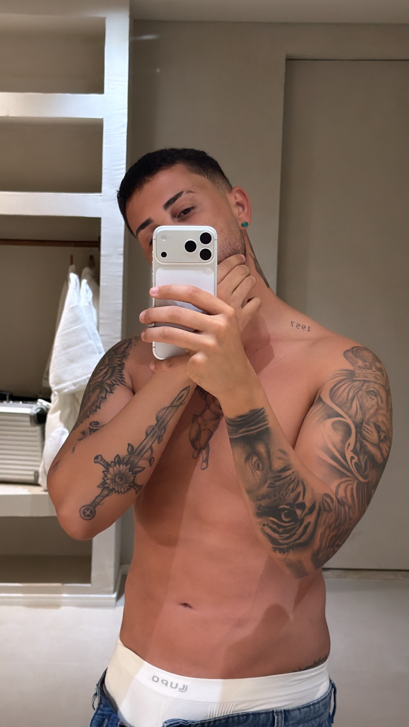 Mansão onde Carlinhos Maia está hospedado em Trancoso por Reprodução/Instagram