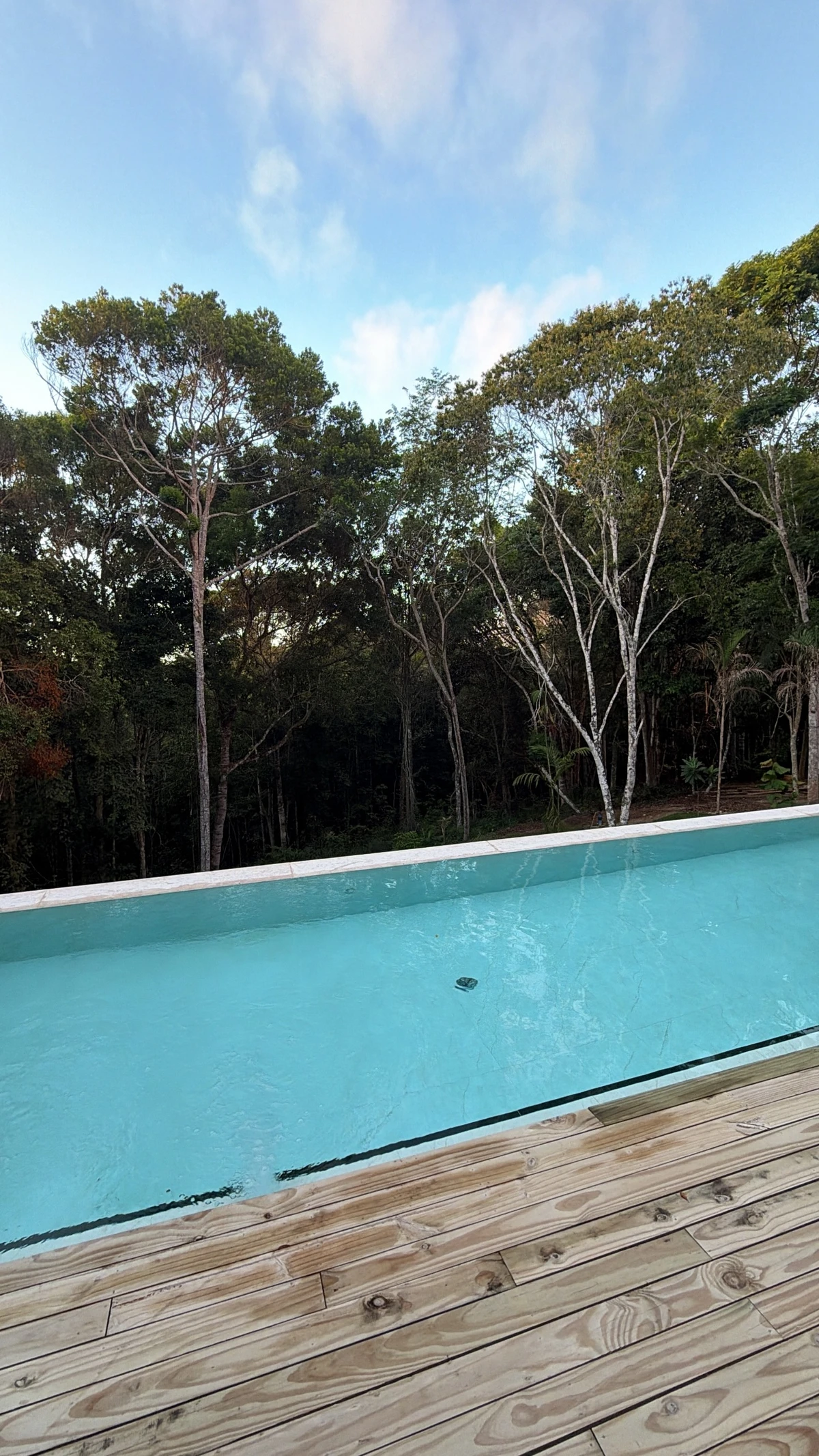 Mansão onde Carlinhos Maia está hospedado em Trancoso por Reprodução/Instagram