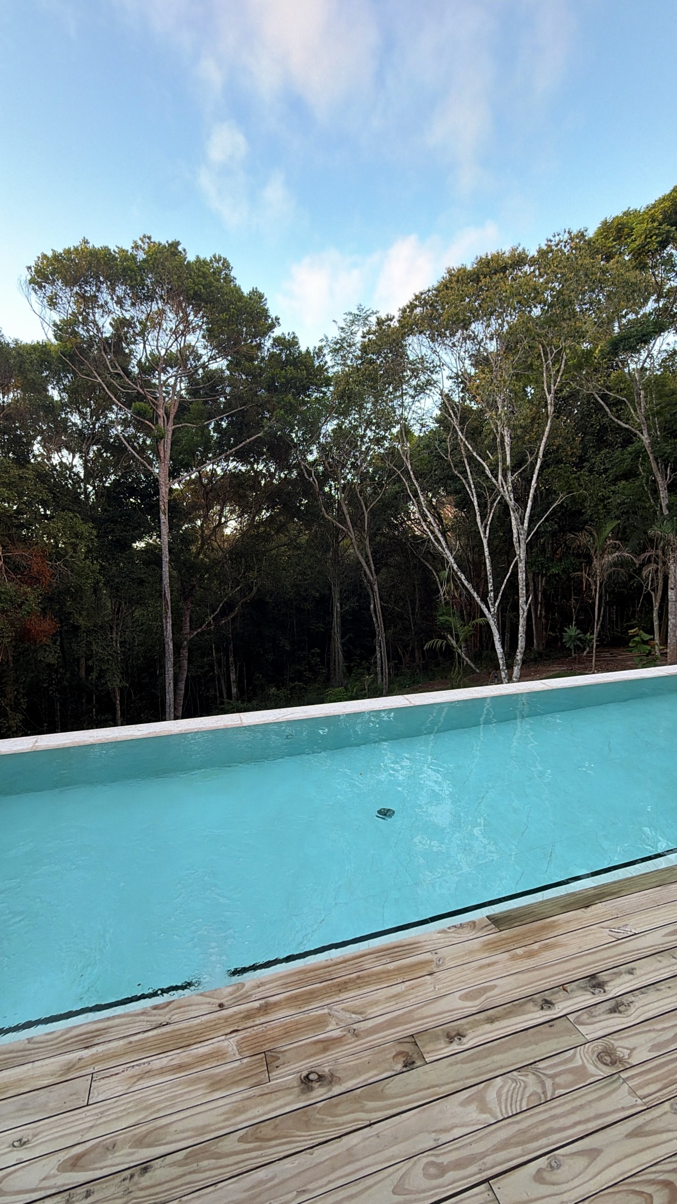 Mansão onde Carlinhos Maia está hospedado em Trancoso por Reprodução/Instagram