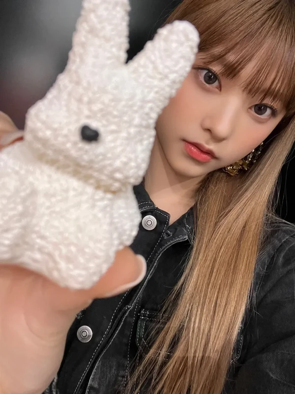 NewJeans por Reprodução/Instagram