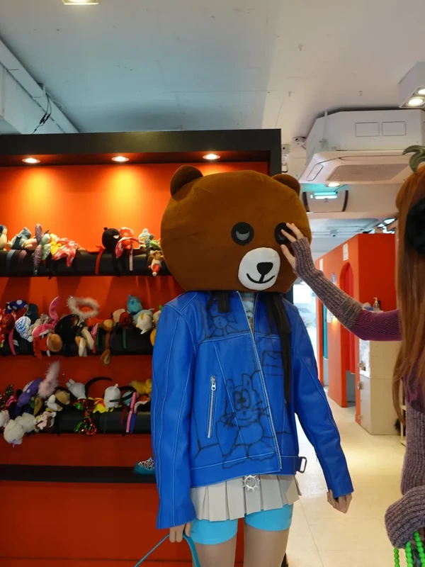 NewJeans por Reprodução/Instagram