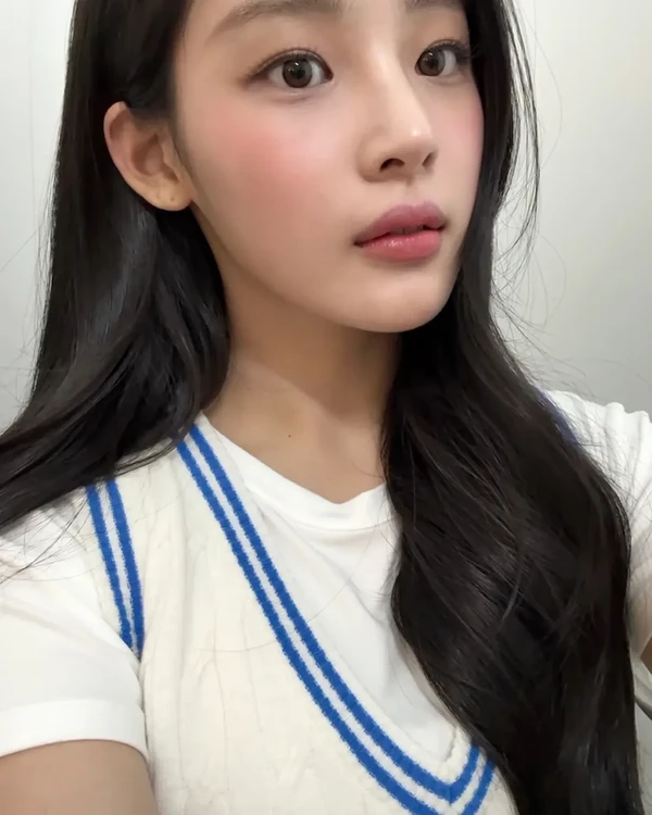 NewJeans por Reprodução/Instagram