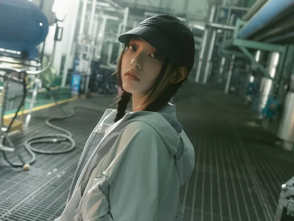 NewJeans por Reprodução/Instagram