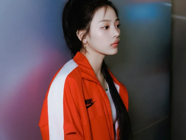 NewJeans por Reprodução/Instagram