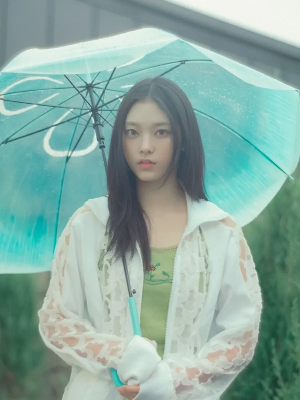 NewJeans por Reprodução/Instagram