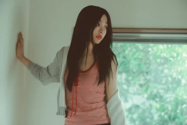 NewJeans por Reprodução/Instagram