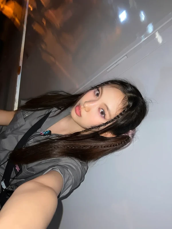 NewJeans por Reprodução/Instagram