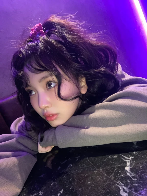 NewJeans por Reprodução/Instagram