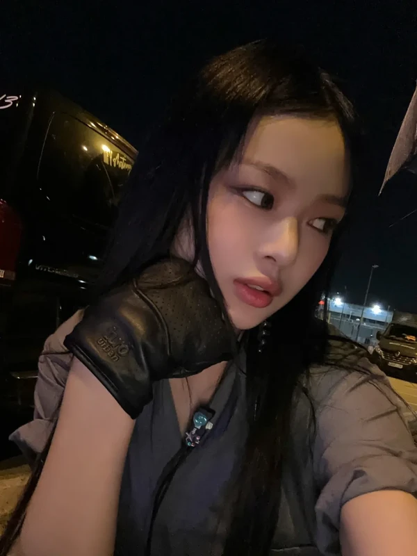 NewJeans por Reprodução/Instagram