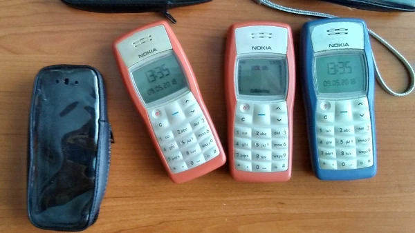 Nokia antigo ainda pode valer alguns euros