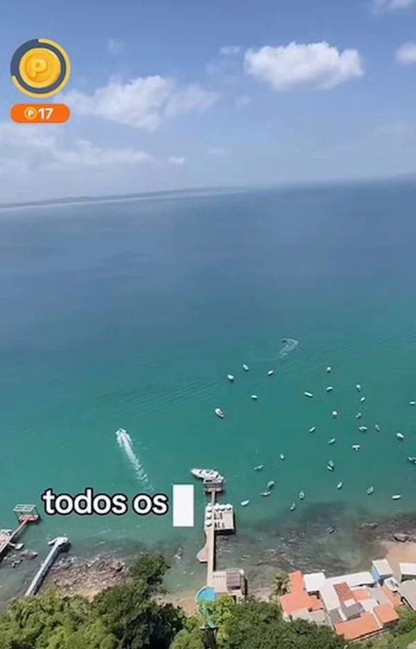 Prédio de Ivete Sangalo no Corredor da Vitória por Reprodução