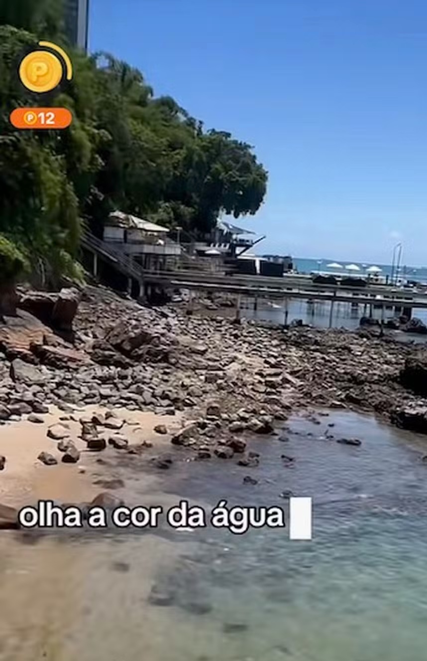 Prédio de Ivete Sangalo no Corredor da Vitória por Reprodução