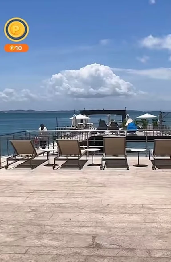 Prédio de Ivete Sangalo no Corredor da Vitória por Reprodução