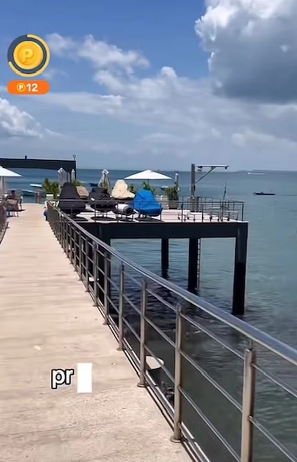 Prédio de Ivete Sangalo no Corredor da Vitória por Reprodução