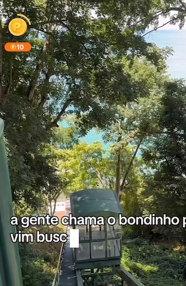 Prédio de Ivete Sangalo no Corredor da Vitória por Reprodução