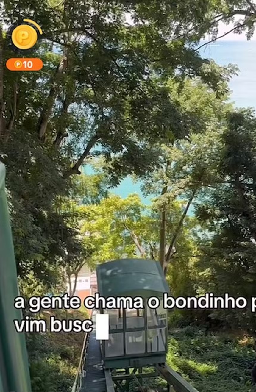 Prédio de Ivete Sangalo no Corredor da Vitória por Reprodução