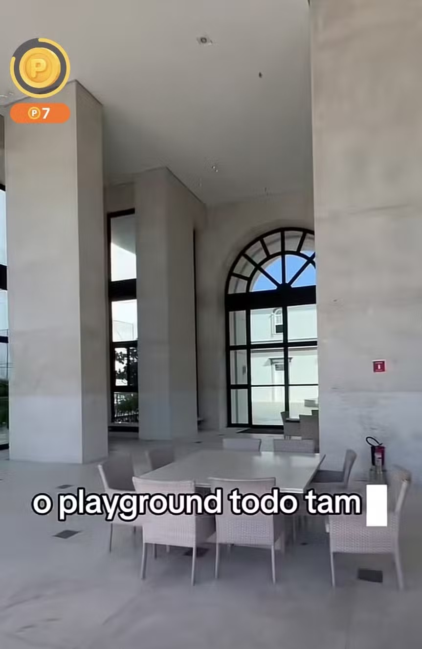 Prédio de Ivete Sangalo no Corredor da Vitória por Reprodução