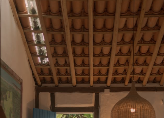 Distrito se tornou reduto de imóveis de luxo por Reprodução | Instagram