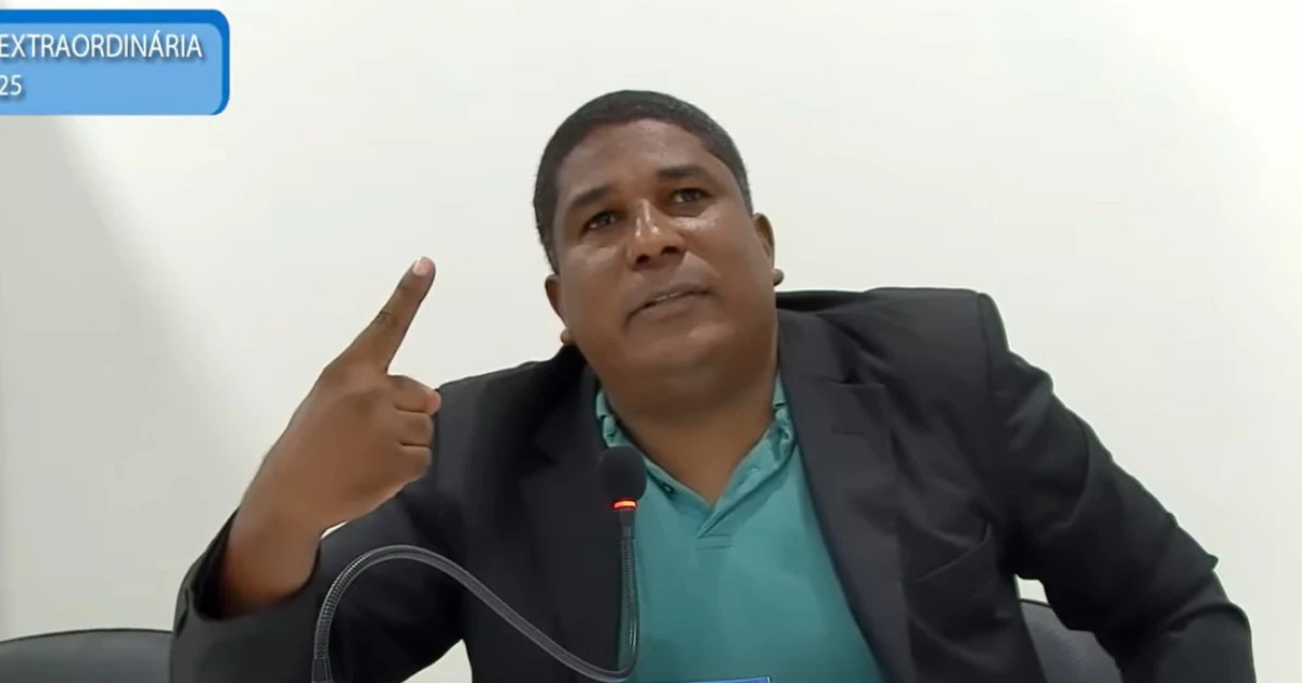 Imagem - 'Turista que não puder pagar, pode voltar': Vereador defende taxa em paraíso turístico da Chapada