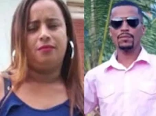 Imagem - Mulher é atacada e morta pelo ex-companheiro ao tentar sair para trabalhar na Bahia
