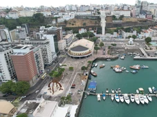 Imagem - Vai chover? Confira previsão do tempo para Salvador e interior da Bahia no Réveillon
