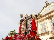 Imagem - 200 anos: festa do Senhor Bom Jesus dos Navegantes e Nossa Senhora da Boa Viagem reúne milhares de fiéis