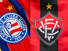 Imagem - Veja quanto Bahia e Vitória faturaram com premiações em 2025