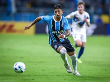 Imagem - Bahia fecha a contratação do atacante Cristian Olivera por empréstimo