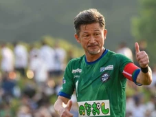 Imagem - Jogador mais velho do mundo segue em atividade aos 58 anos e chega à 41ª temporada da carreira