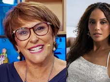 Imagem - Márcia Sensitiva faz alerta direto sobre a saúde de Taís Araujo em 2026