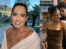 Imagem - Mãe de Virginia posta mensagem reflexiva após término de Ana Castela e Zé Felipe: 'Ninguém tem a vida toda resolvida'
