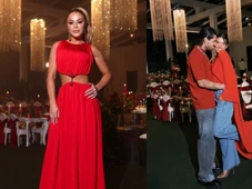 Imagem - Mãe de Zé Felipe toma atitude após término do filho com Ana Castela