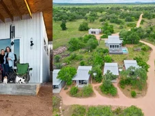 Imagem - Amigos há 30 anos constroem 'cidade’ para envelhecerem juntos