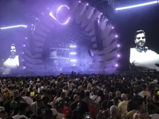 Imagem - Alok transforma a Virada Salvador em rave e faz público sair do chão