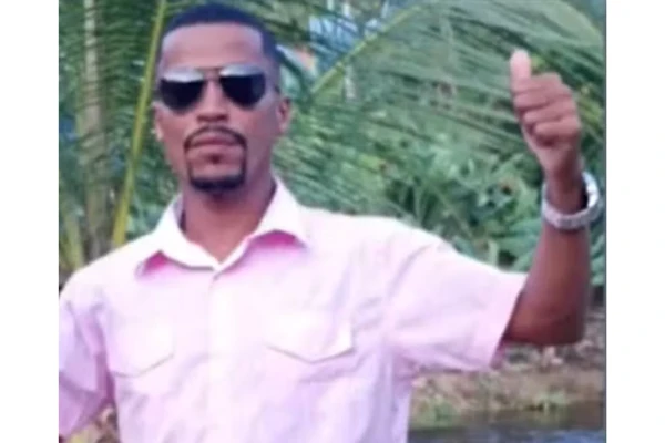 Aluana foi morta por Cleber  por Reprodução