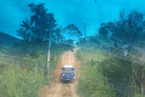 Aluana foi morta por Cleber  por Reprodução/Blog do Marcos Frahm