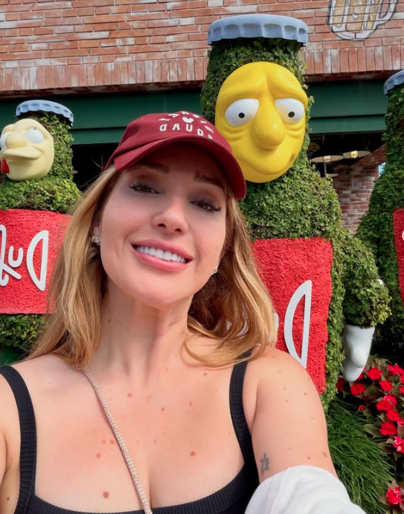 Médica foi campeã do BBB 23 por Reprodução | Instagram