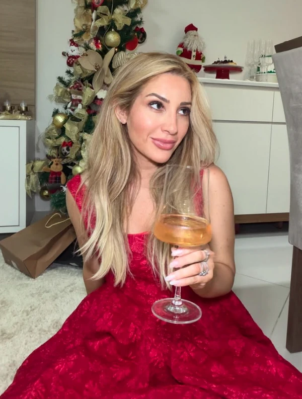 Médica foi campeã do BBB 23 por Reprodução | Instagram