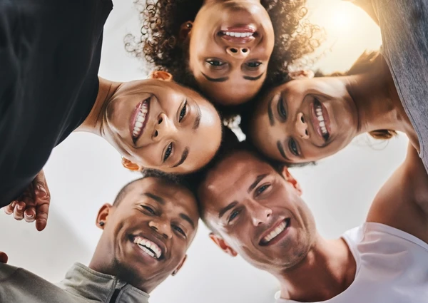 Felicidade por Reprodução