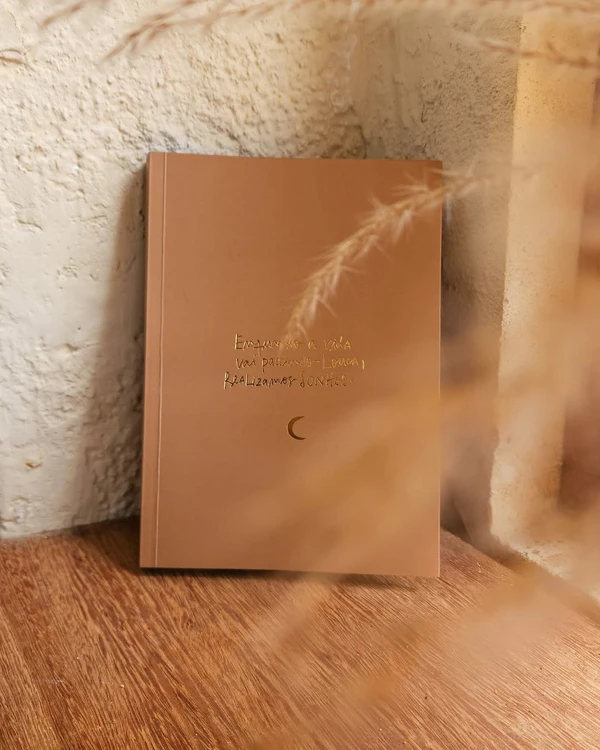 Agenda da Miranda por Reprodução