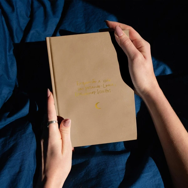 Agenda da Miranda por reprodução