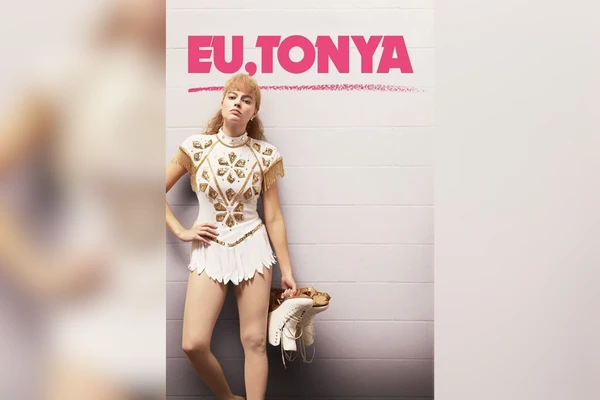 Eu, Tonya (2017) | O filme revisita a polêmica carreira da patinadora Tonya Harding, misturando esporte, fama e controvérsia por Reprodução