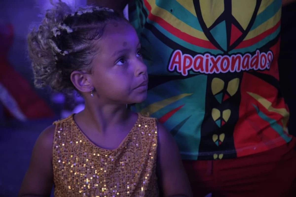 Fãs chegam cedo para acompanhar shows no quarto dia do Festival Virada Salvador por Sora Maia/CORREIO