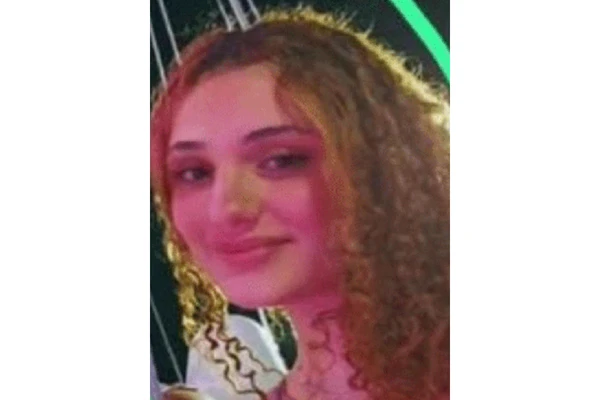 Geovanna Proque da Silva, 21 por Reprodução