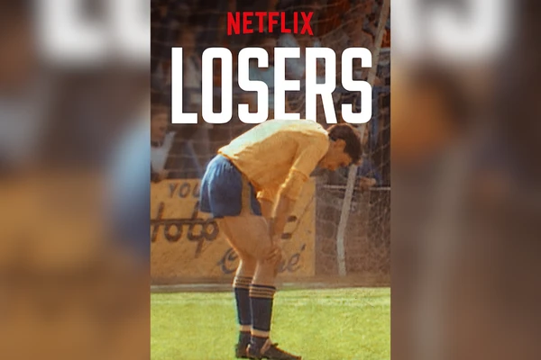 Losers (2019) | Cada episódio apresenta histórias de atletas e equipes marcadas por derrotas, explorando como fracassos também moldam legados esportivos por Reprodução