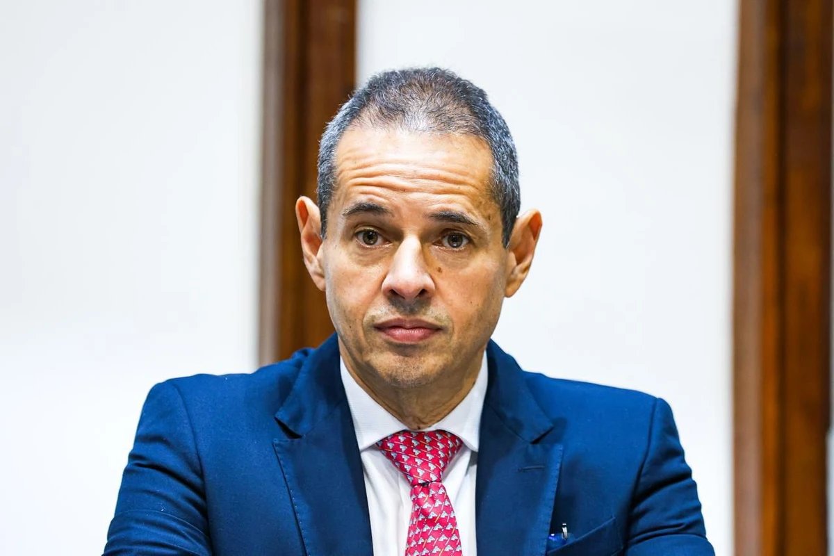 Nelson Leal responde a Jerônimo