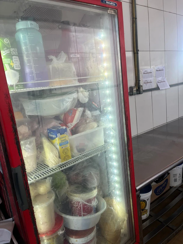 Padaria foi fechada em Feira de Santana por Divulgação