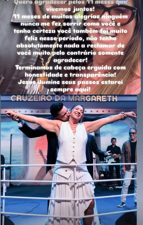 Publicação de Danilo Nascimento