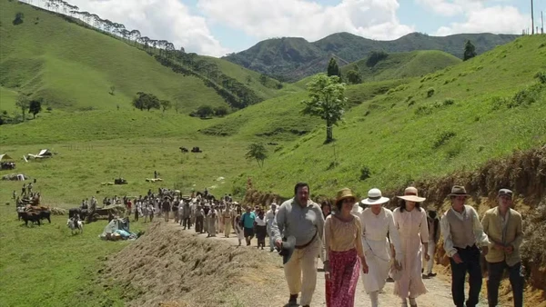 Visconde de Mauá por /ReproduçãoTV Rio Sul